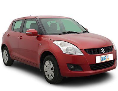 Maruti Swift-img